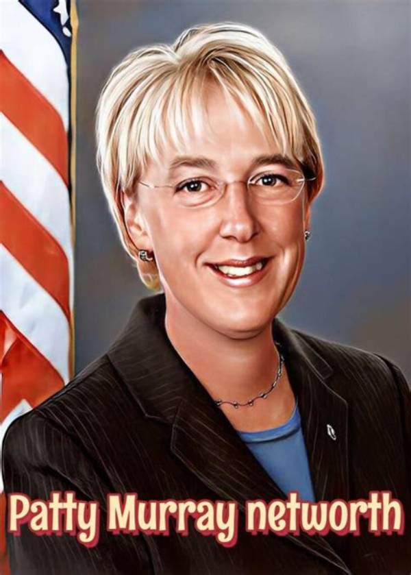 Patty Sherman Net Worth