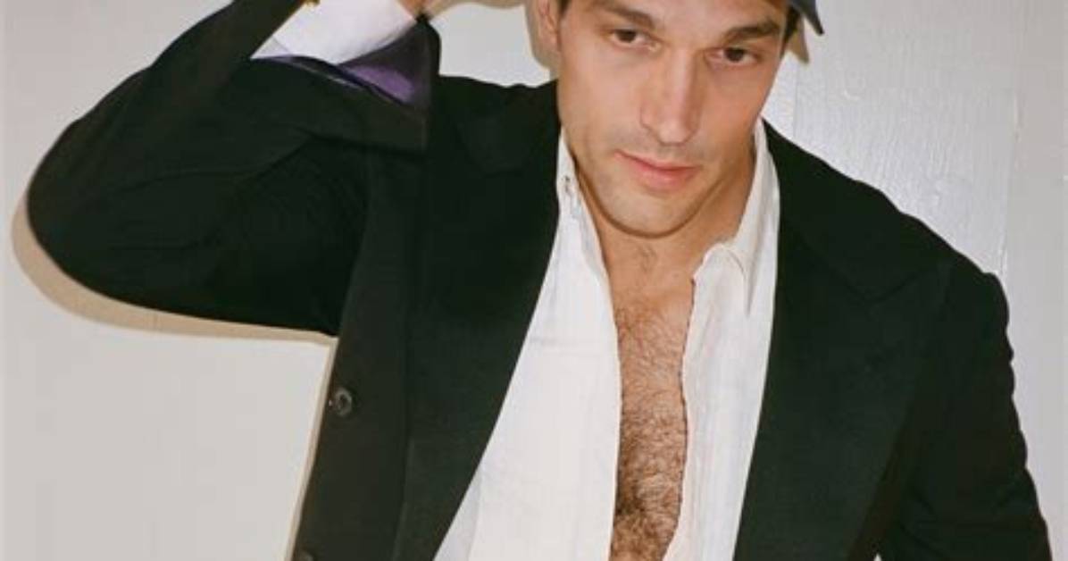 Paul Anthony S%C3%B8Rensen Net Worth 1200. Jpg