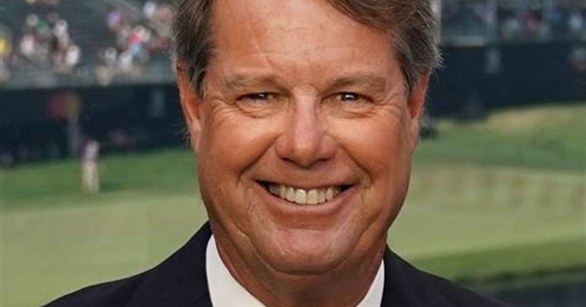 Paul Azinger Net Worth