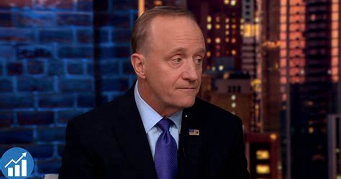 Paul Begala Net Worth