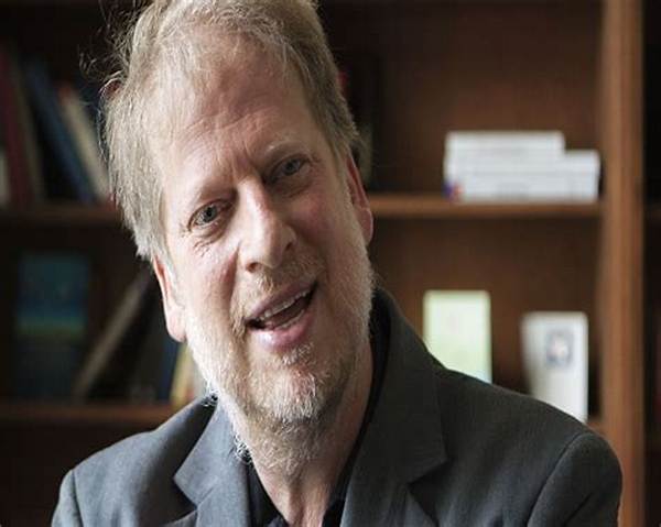 Paul Bloom Net Worth