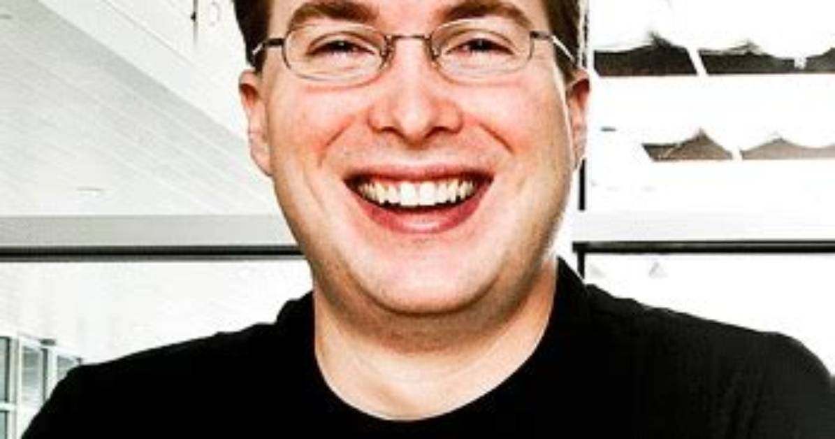 Paul Buchheit Net Worth