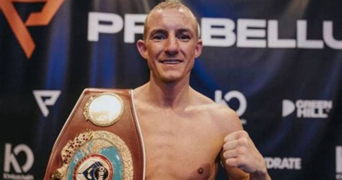 Paul Butler Net Worth