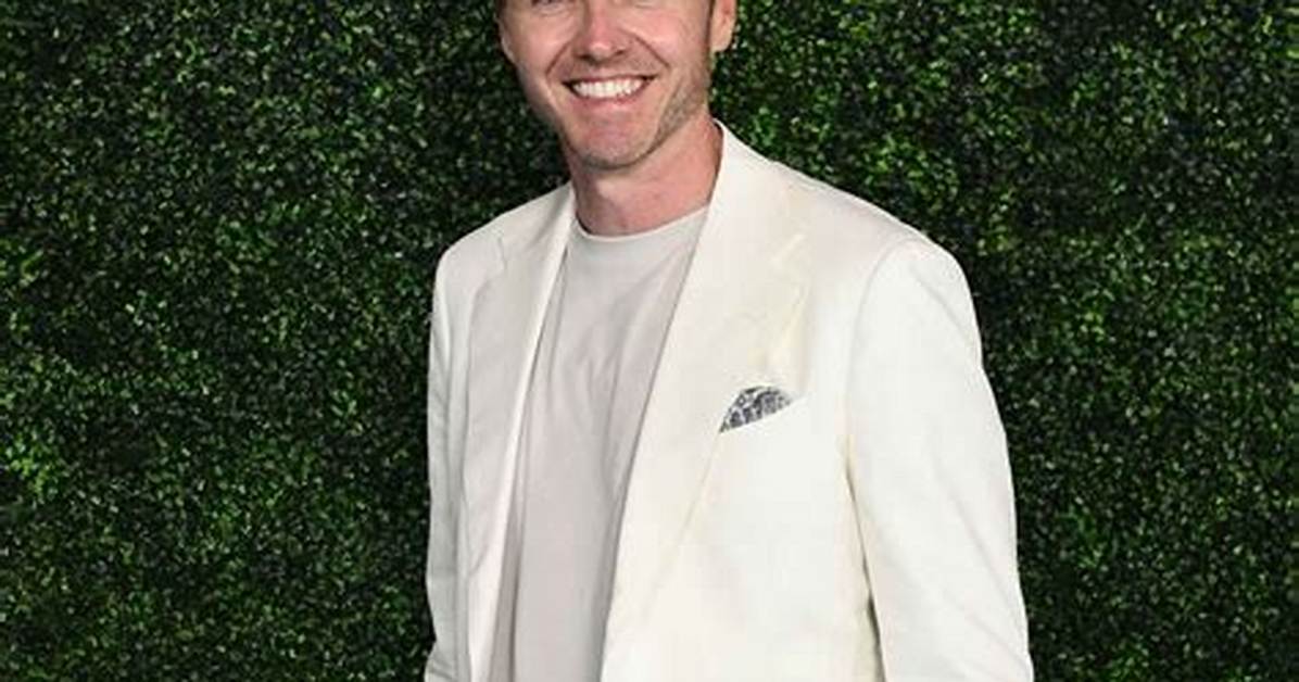 Paul Campbell Net Worth