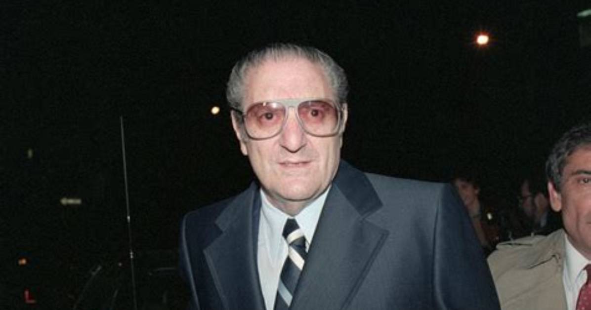 Paul Castellano Net Worth