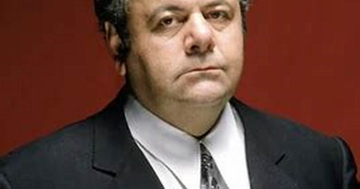 Paul Cicero Net Worth