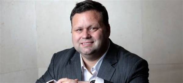 Paul Croft Net Worth