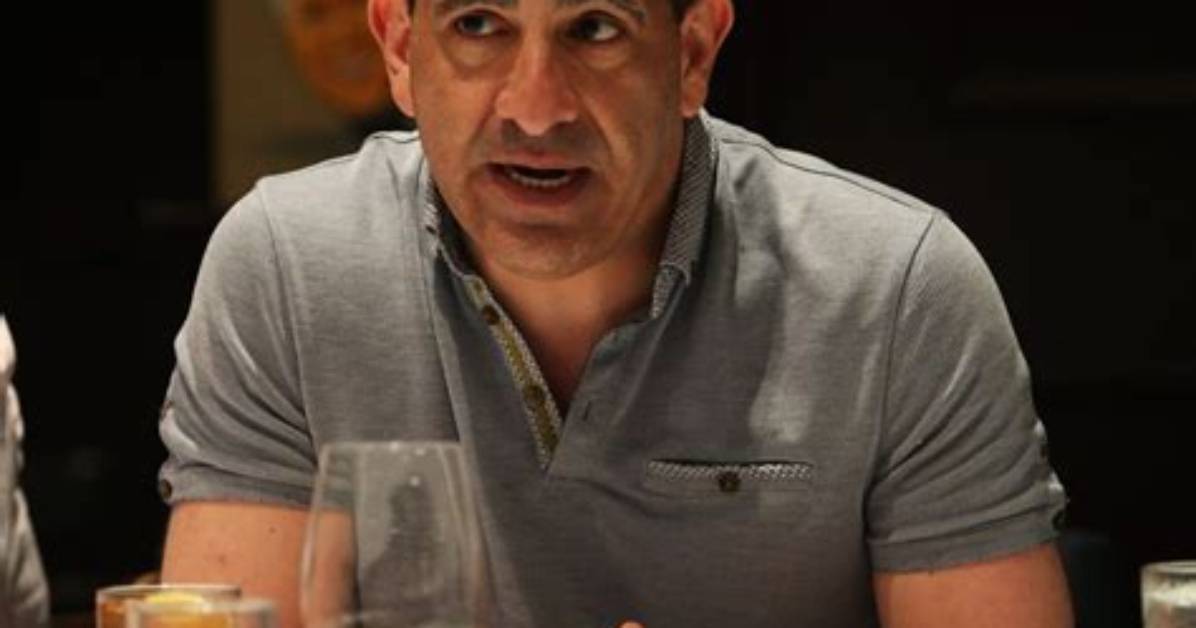 Paul Espinoza Net Worth