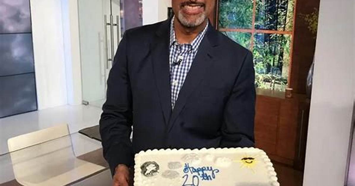 Paul Goodloe Net Worth