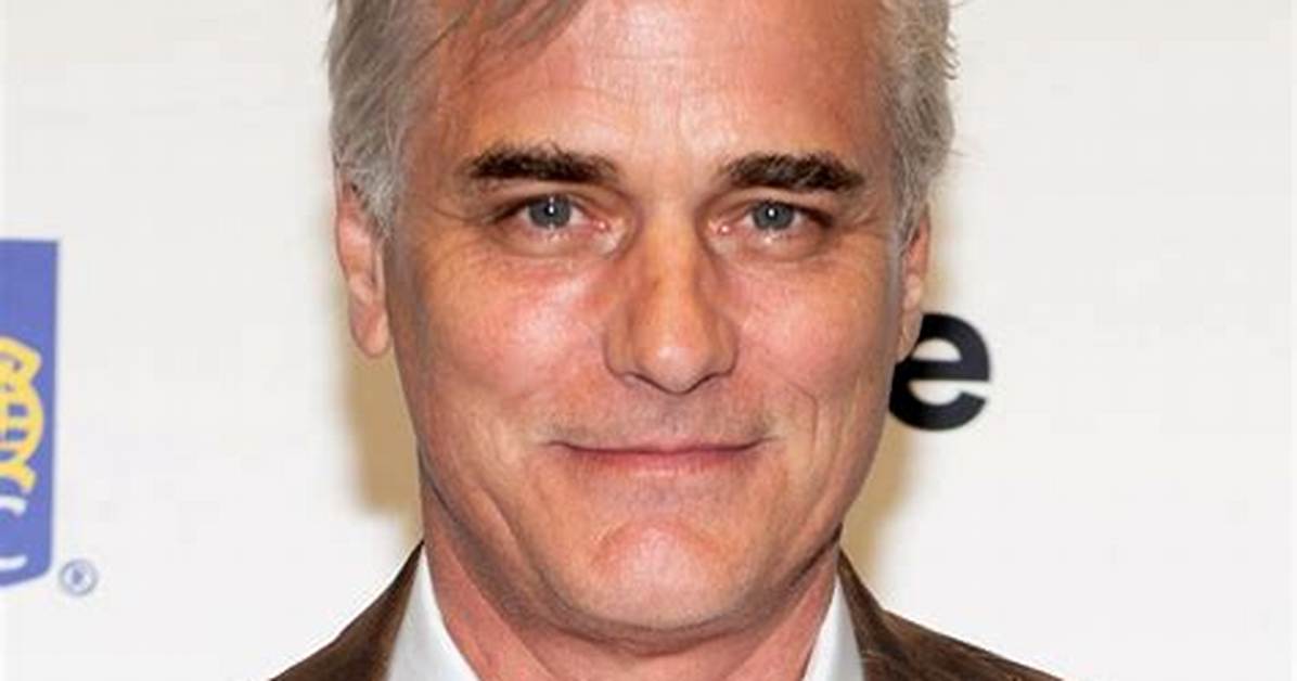Paul Gross Net Worth