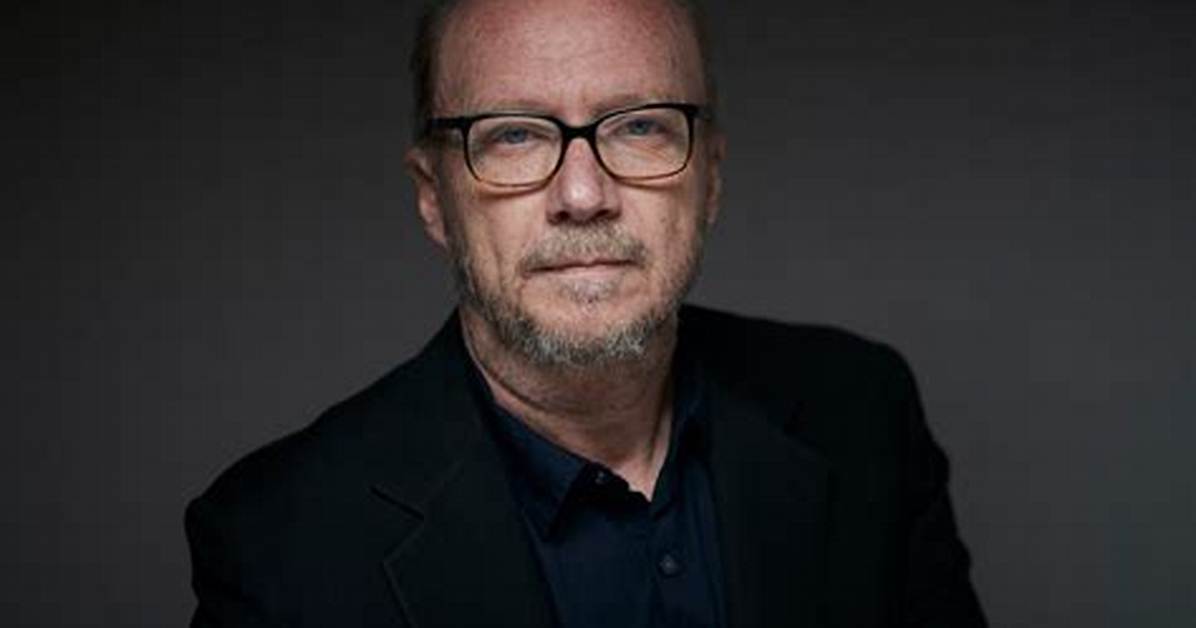 Paul Haggis Net Worth