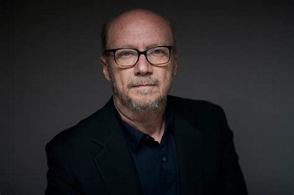 Paul Haggis Net Worth
