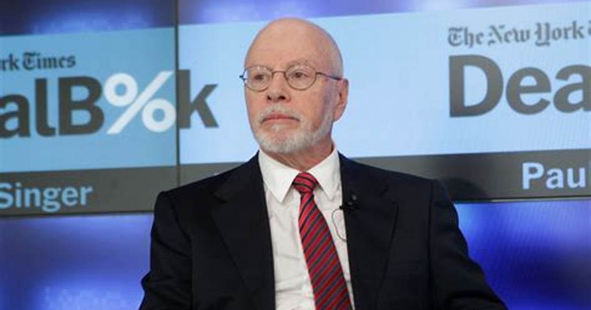 Paul Henning Net Worth