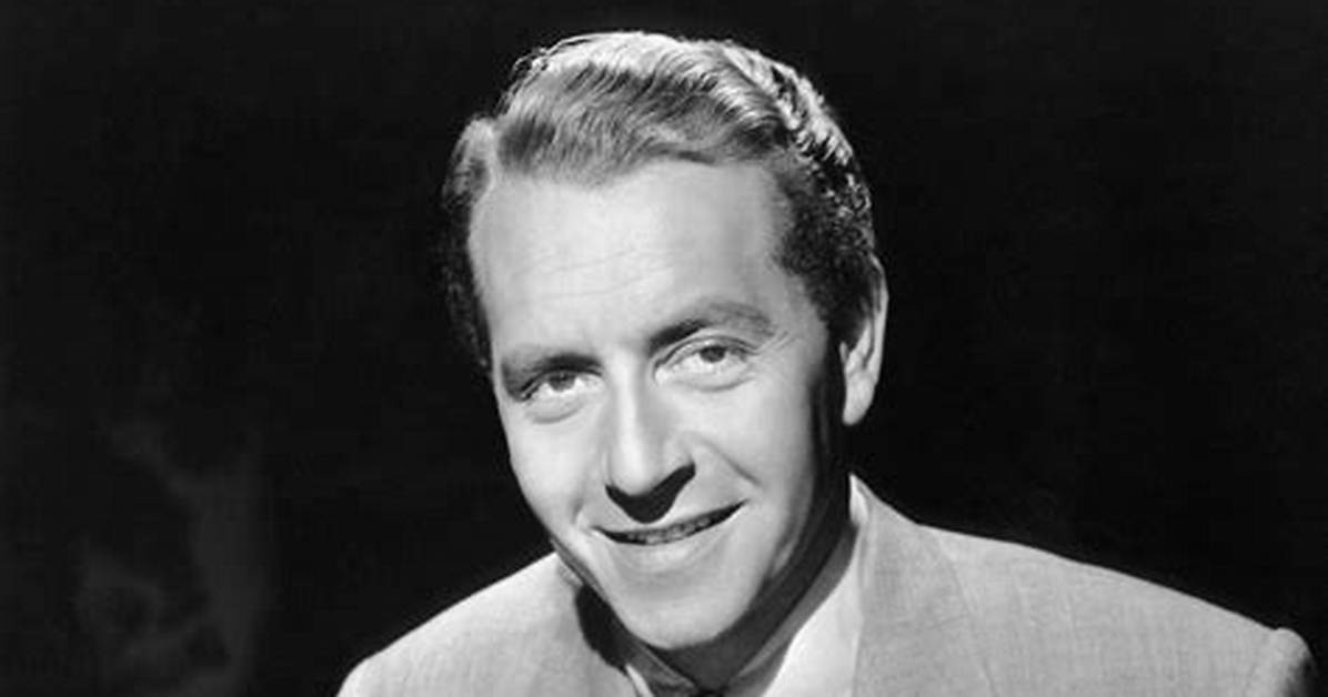 Paul Henreid Net Worth