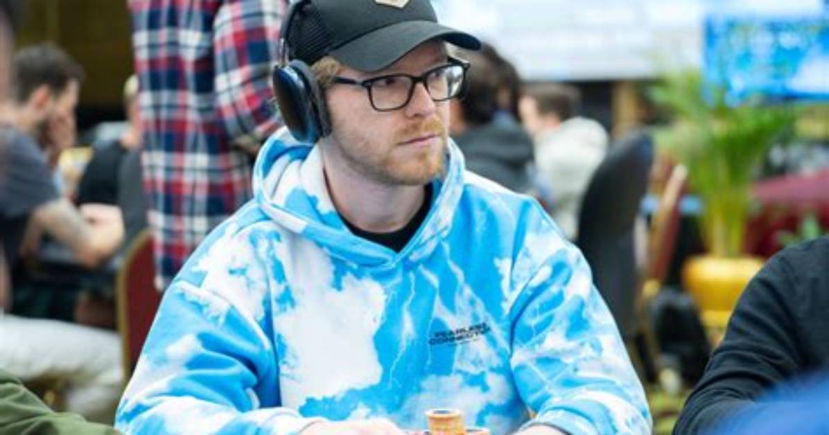 Paul Hofer Net Worth