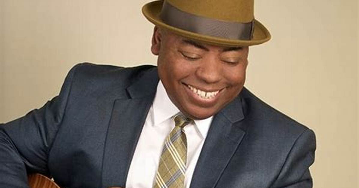 Paul Jackson Jr. Net Worth