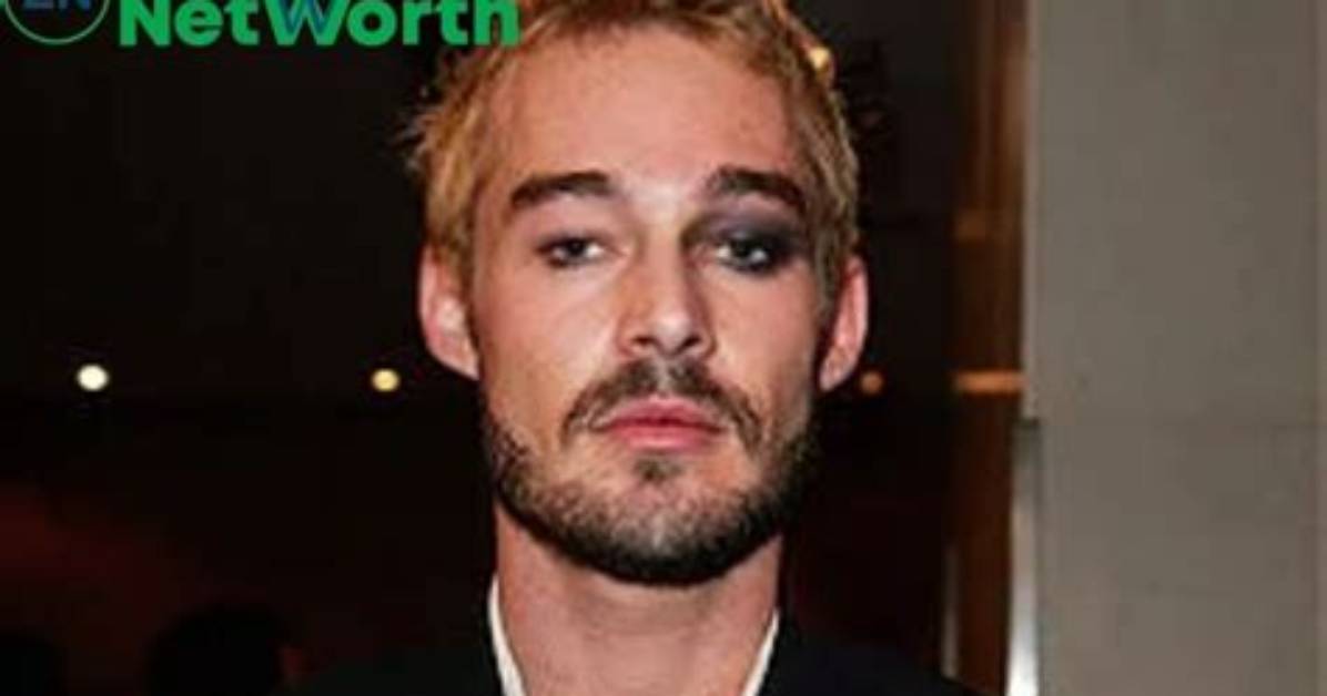 Paul Johns Net Worth