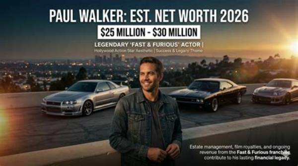 Paul Kaethler Net Worth