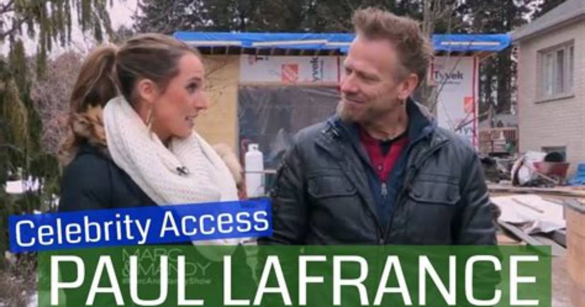 Paul Lafrance Net Worth