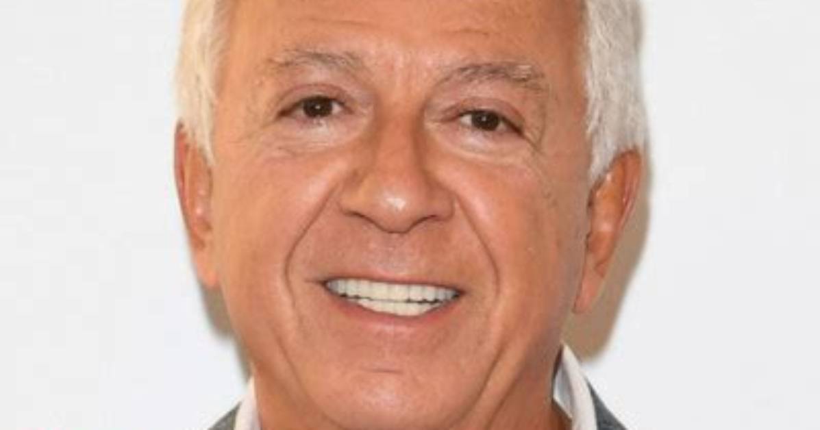 Paul Marciano Net Worth