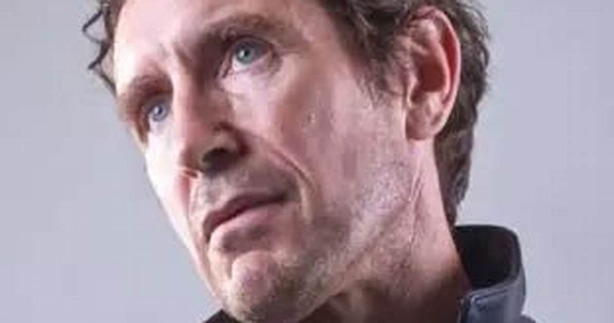 Paul Mcgann Net Worth
