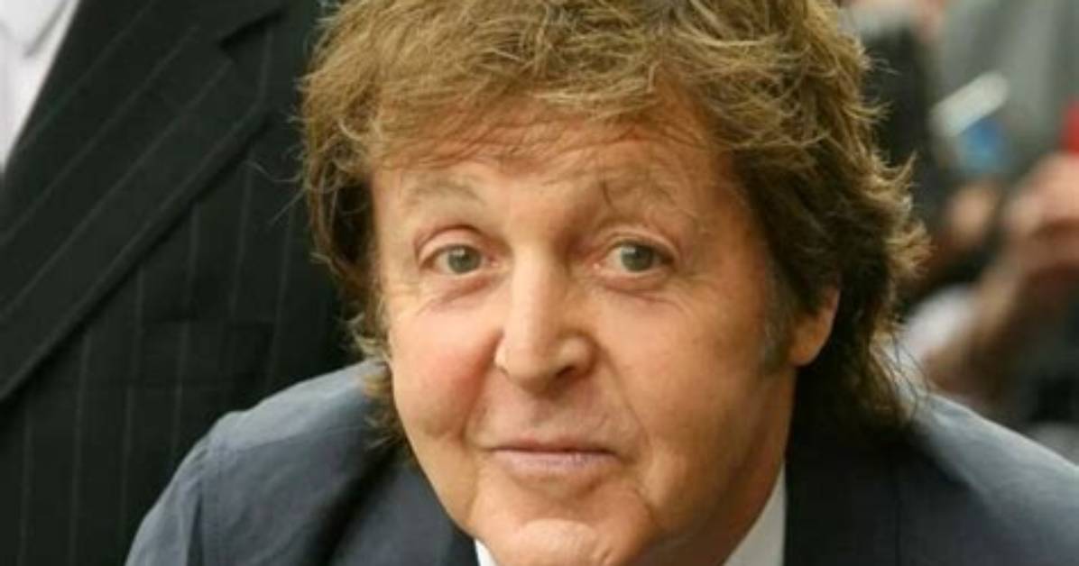 Paul Mclain Net Worth