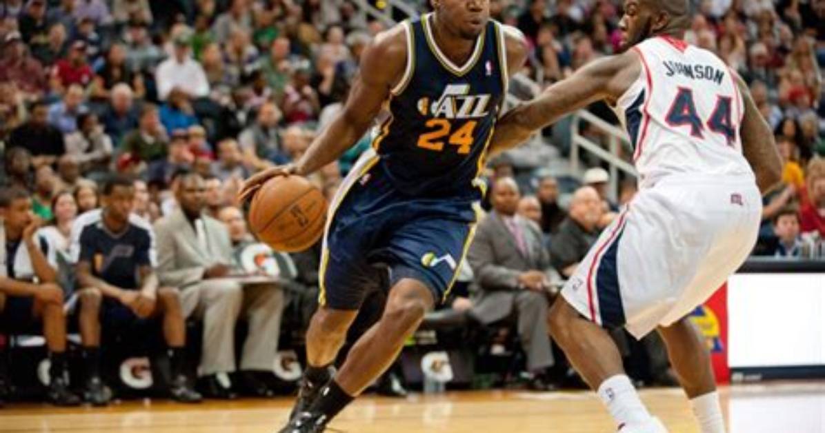 Paul Millsap Net Worth