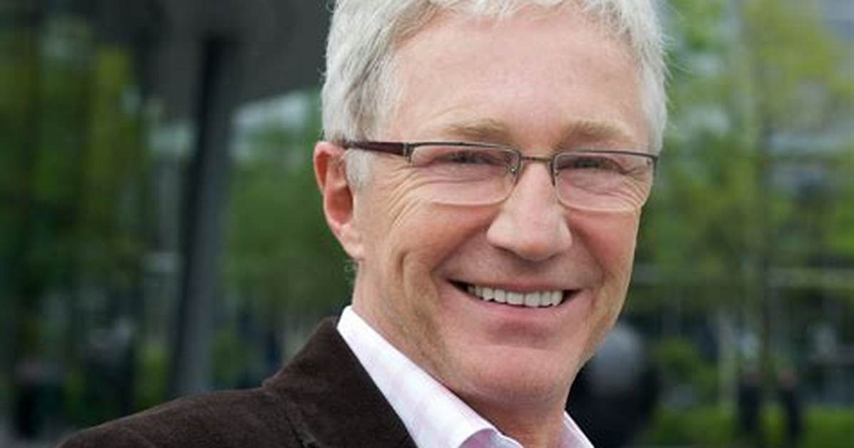 Paul O’grady Net Worth