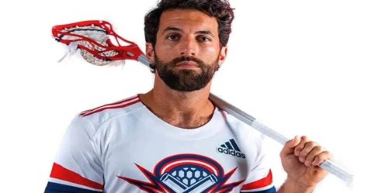 Paul Rabil Net Worth