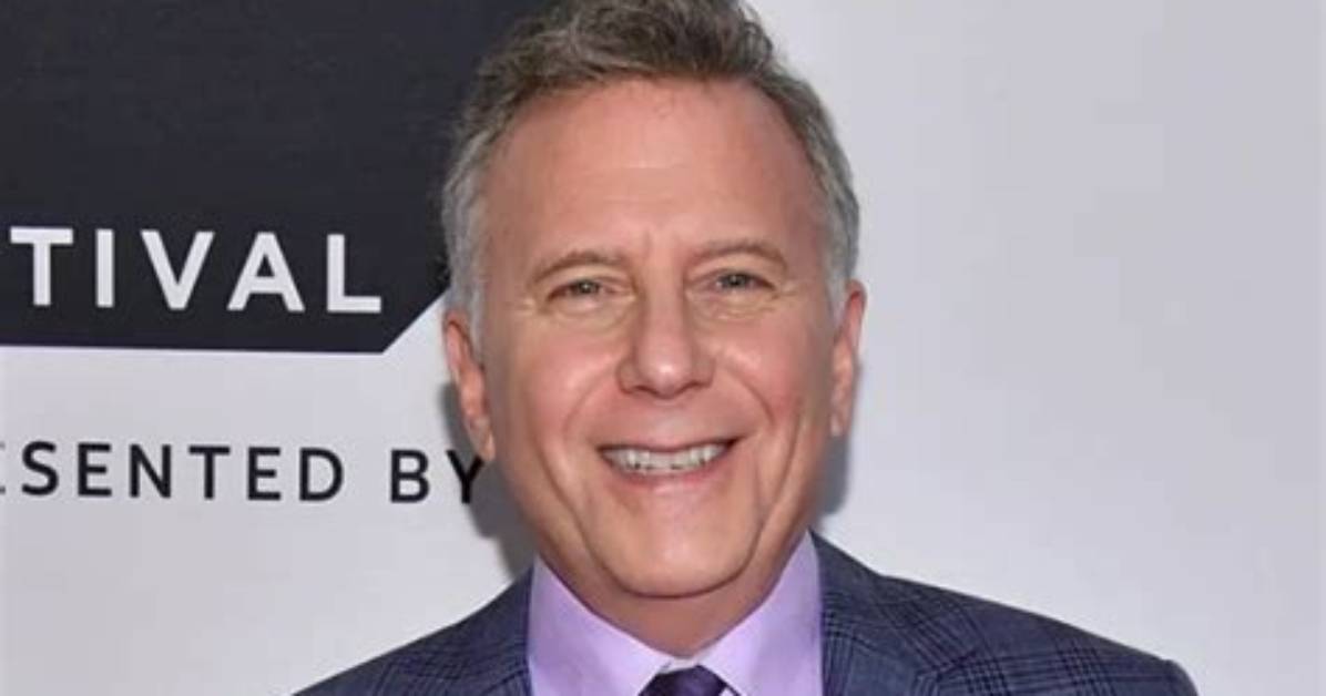 Paul Reiser Net Worth