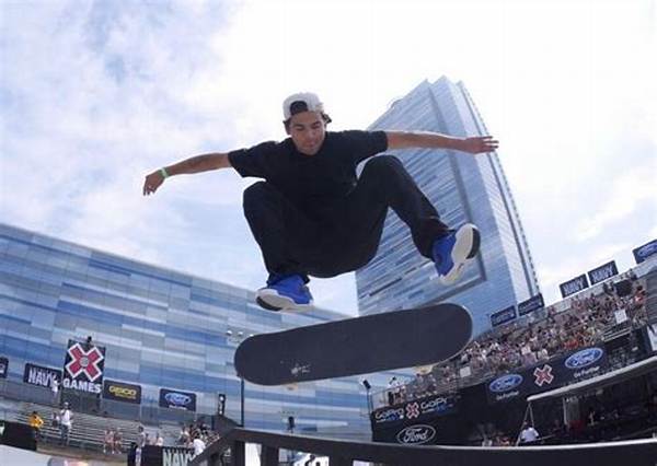 Paul Rodriguez (Skateboarder) Net Worth