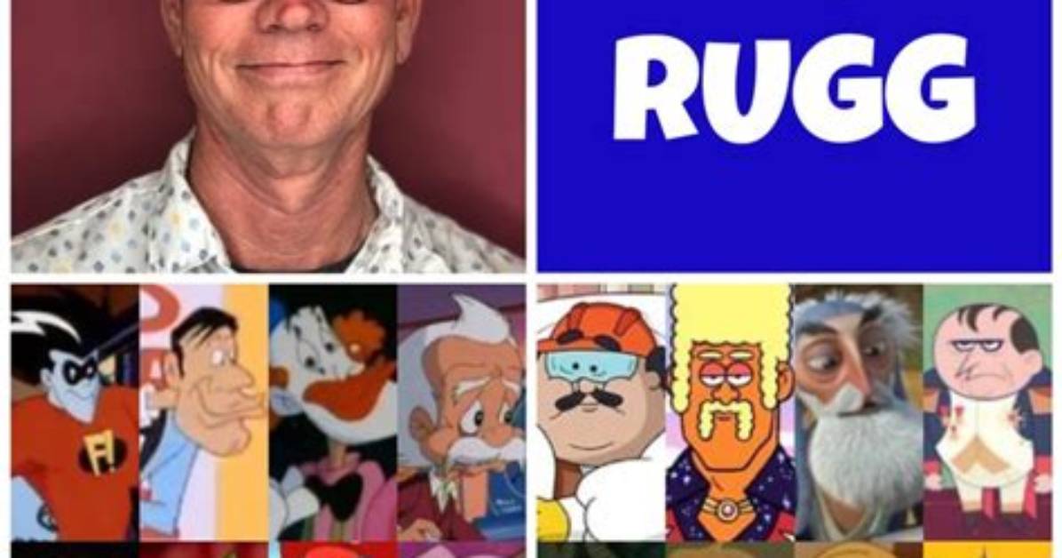 Paul Rugg Net Worth