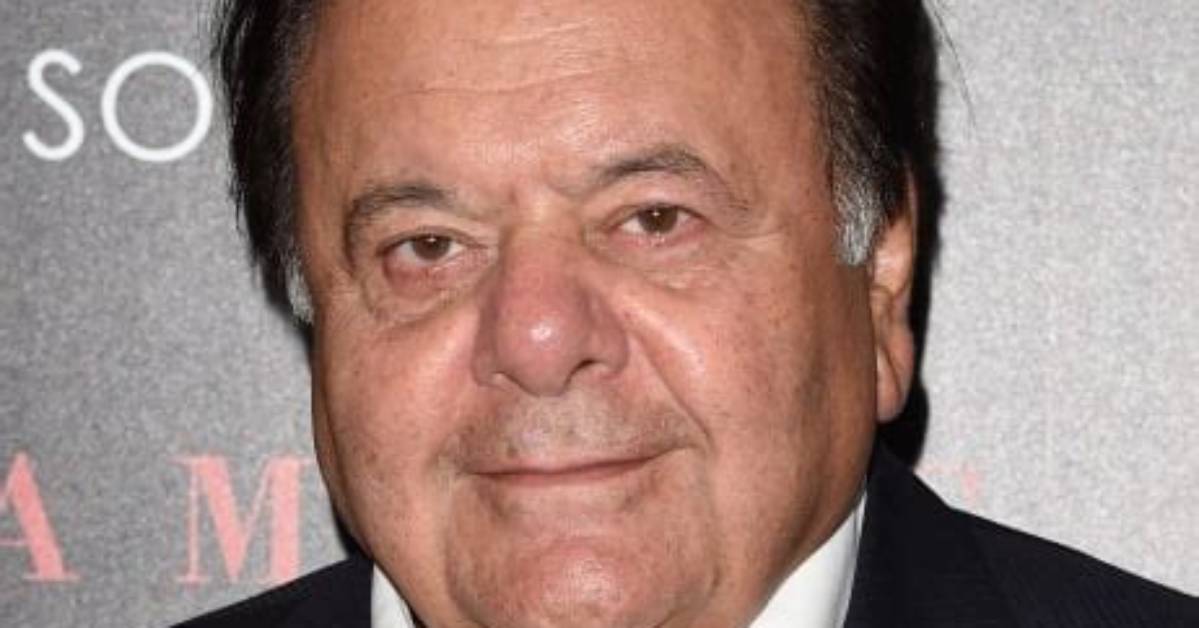 Paul Sorvino Net Worth