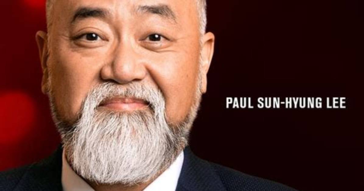 Paul Sun-Hyung Lee Net Worth