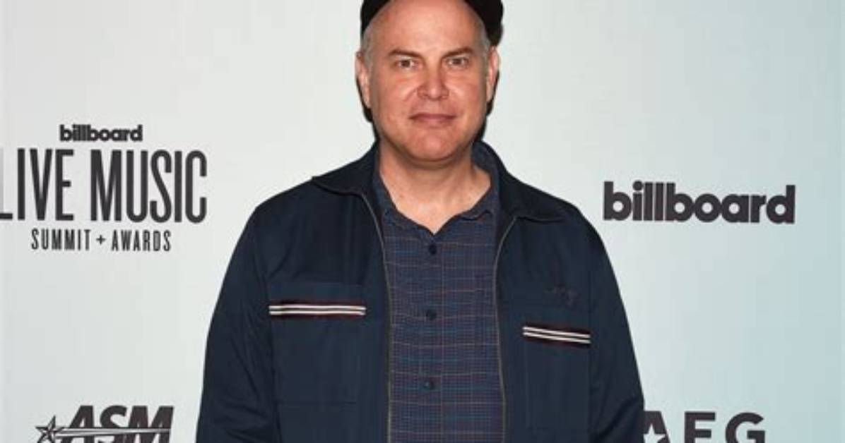 Paul Tollett Net Worth