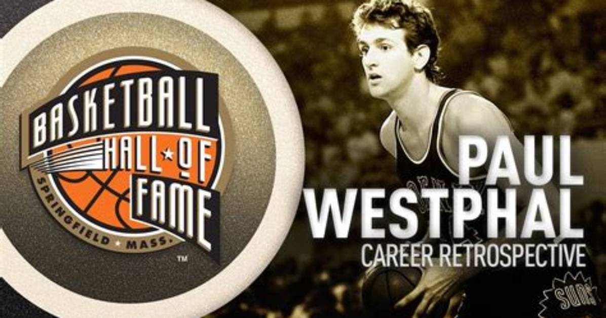 Paul Westphal Net Worth