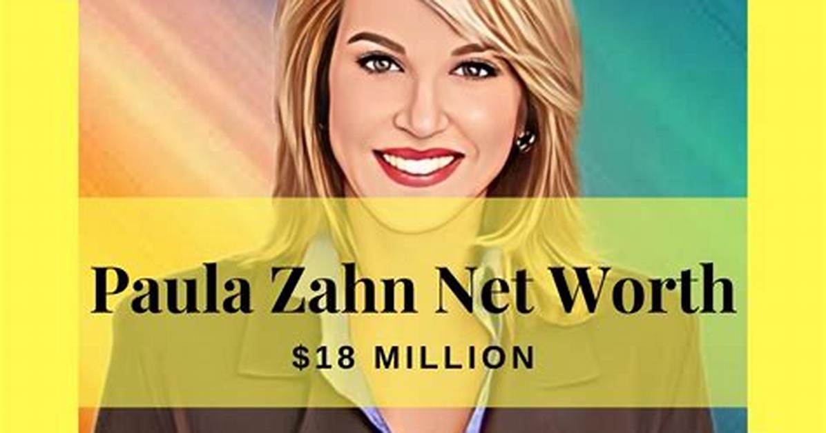 Paula D’arco Net Worth
