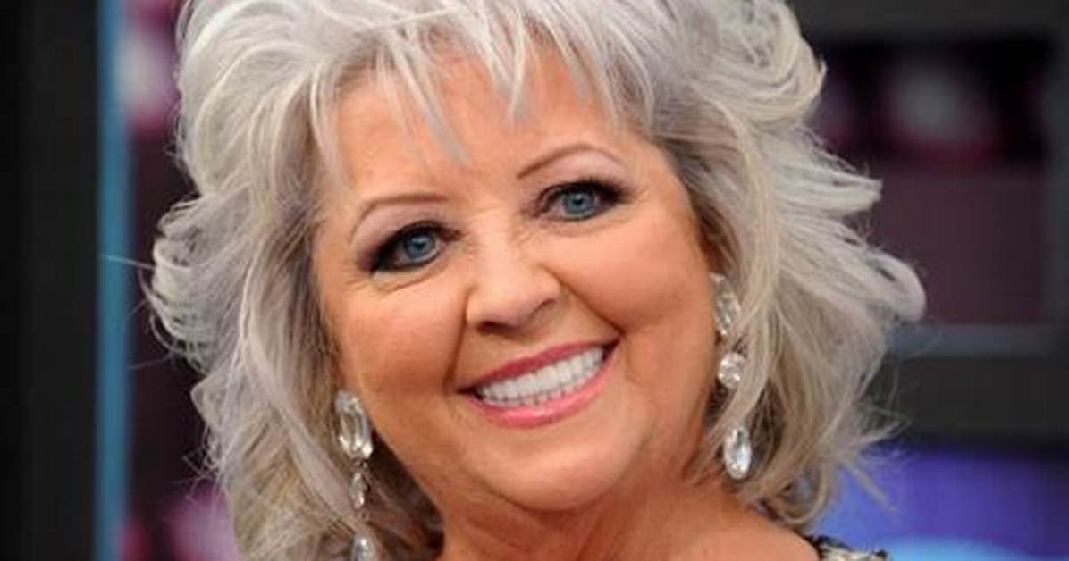 Paula Deen Net Worth