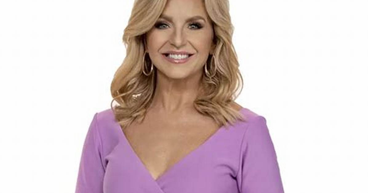 Paula Ebben Net Worth