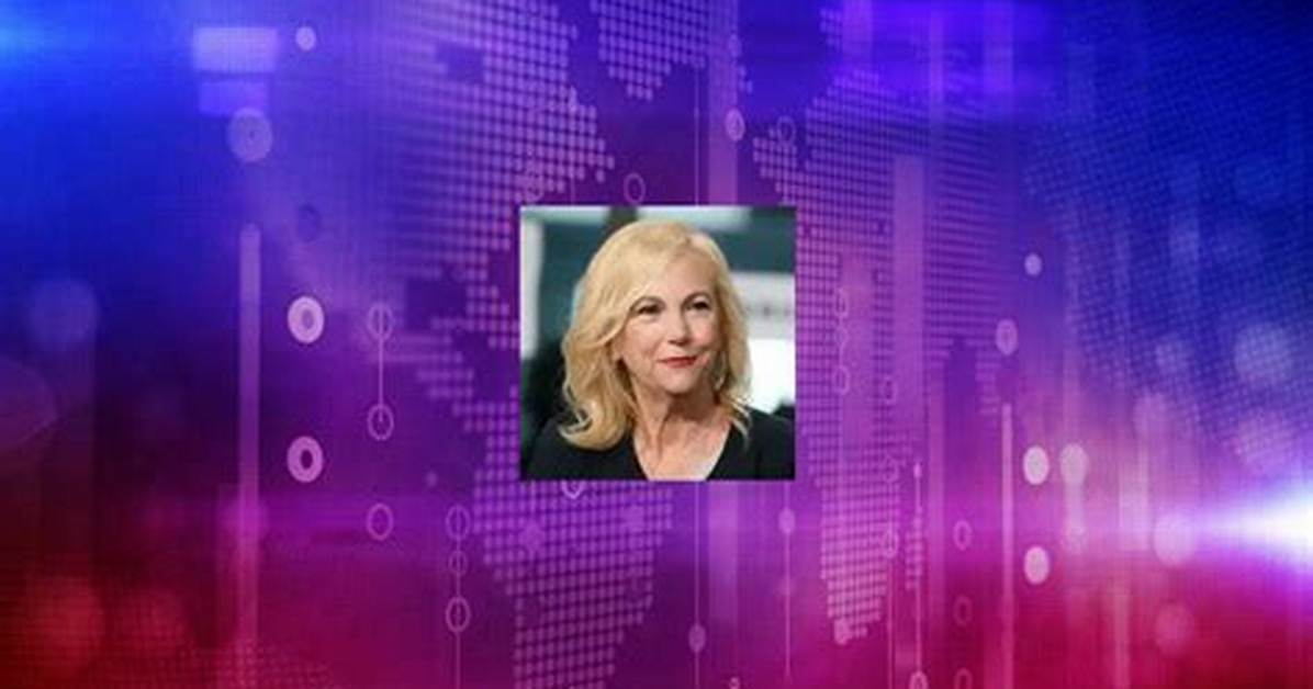 Paula Hart Net Worth