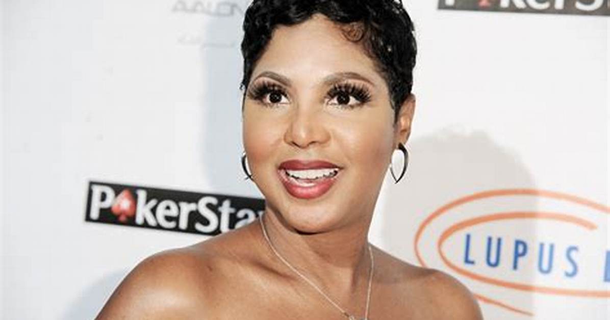 Paulette Braxton Net Worth