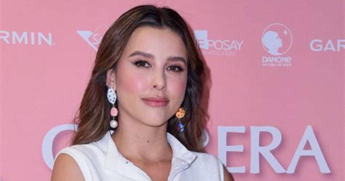 Paulina Goto Net Worth