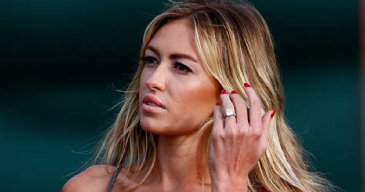 Paulina Gretzky Net Worth