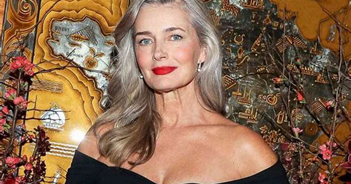 Paulina Neely Net Worth
