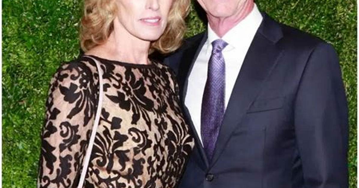 Pauline Hanna Sullenberger - Net Worth 2018, Bio & Wiki