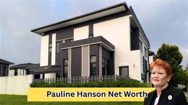 Pauline Long Net Worth