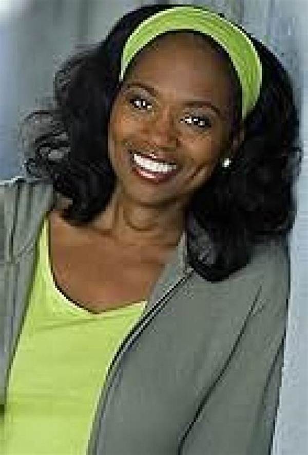 Paunita Nichols Net Worth