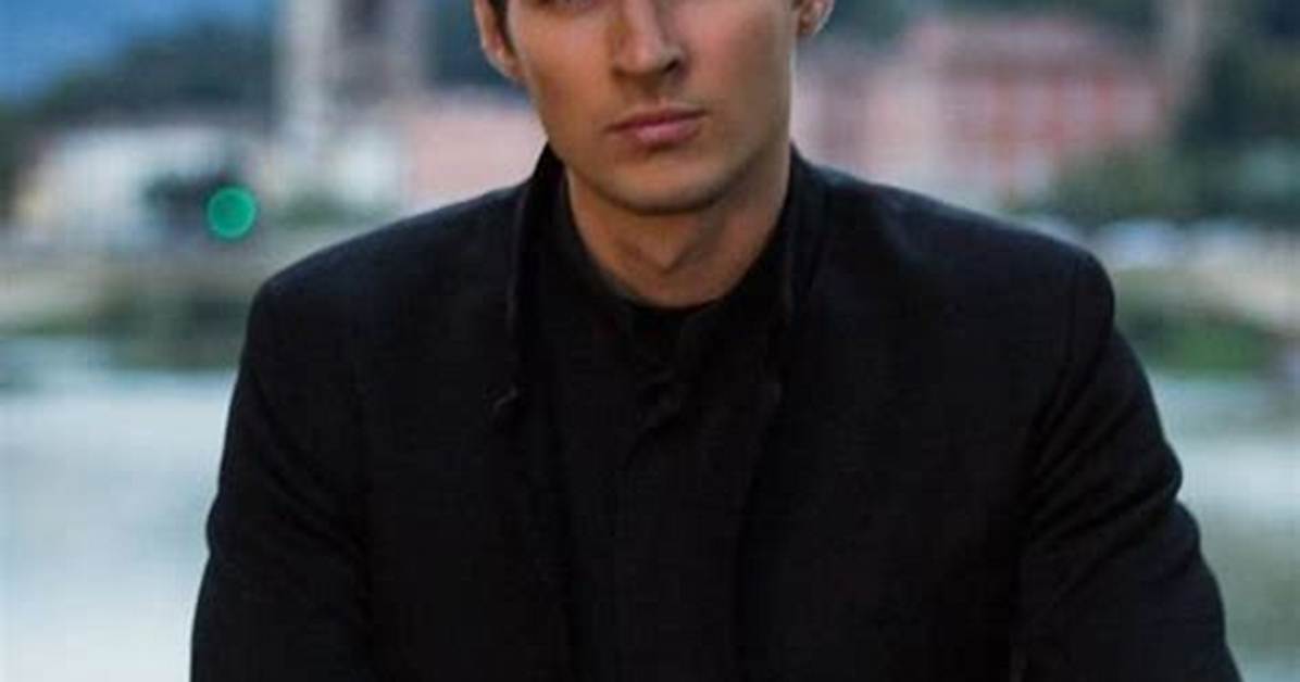 Pavel Trubiner Net Worth