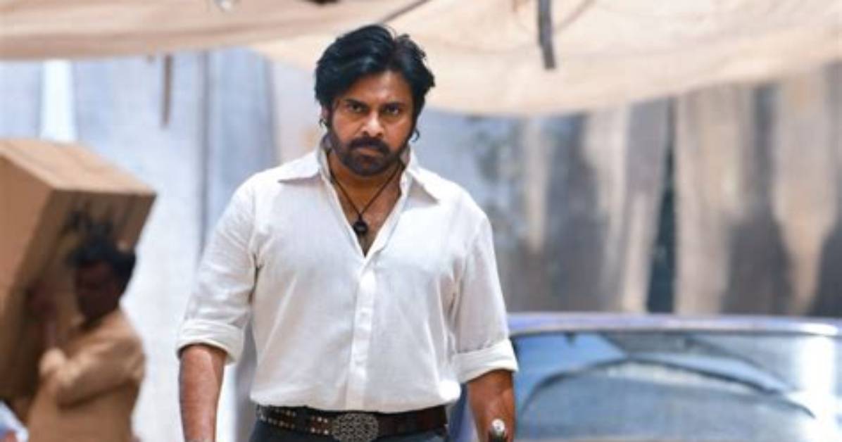 Pawan Kalyan Net Worth