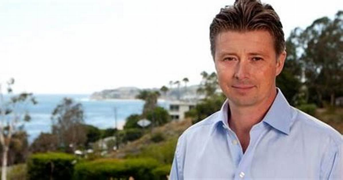 Pax Prentiss Net Worth